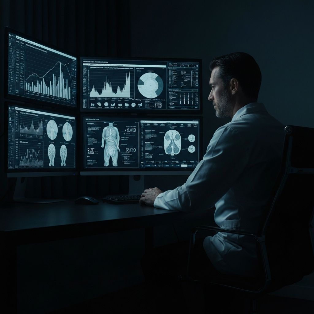 Precision biological assessment